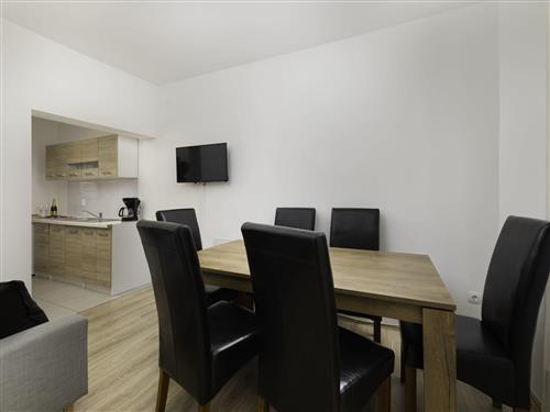 Ferieleilighet - 5 personer -  - Krk/Njivice - 51512