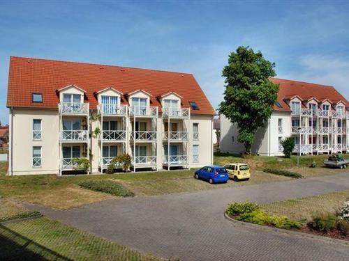 Feriehus / leilighet - 4 personer -  - Wismarsche Str. - 23999 - Kirchdorf