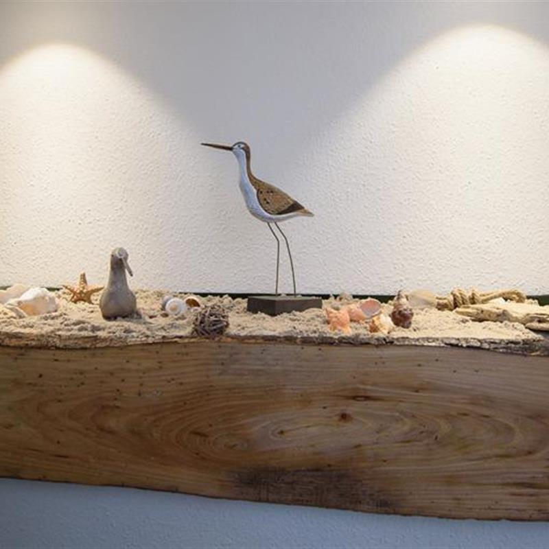 Ferielejlighed - 6 personer -  - Kirchplatz - 24340 - Eckernförde