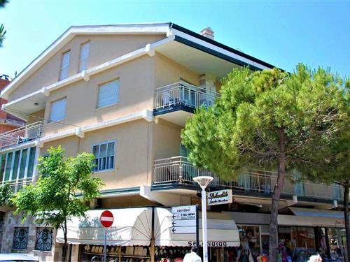 Ferielejlighed - 4 personer -  - 47841 - Cattolica