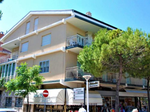 Ferielejlighed - 4 personer -  - 47841 - Cattolica