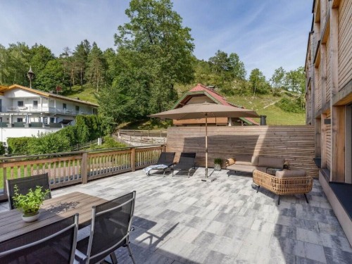 Sommerhus - 4 personer -  - 6344 - Walchsee