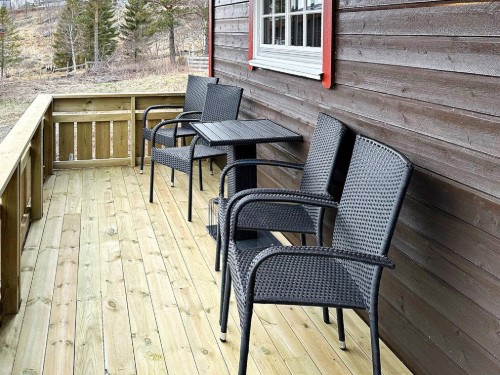  - 4 personer -  - Blåvassveien - Bjugn - 7168 - Sør-Trøndelag