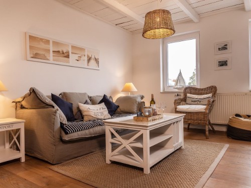 Sommerhus - 5 personer -  - Friedrichsschleuse - 26409 - Carolinensiel