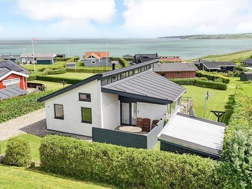 Feriehus - 5 personer -  - Bellisvej - Gjellerodde - 7620 - Lemvig