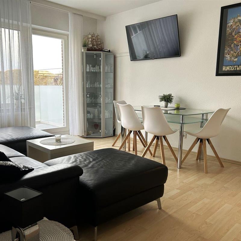 Ferielejlighed - 4 personer -  - Jadestraße - 26548 - Norderney