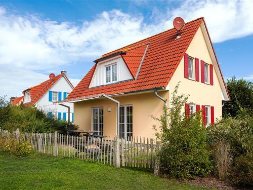 Feriehus - 8 personer -  - Am Blinkfür - 23968 - Hohenkirchen Ot Beckerwit