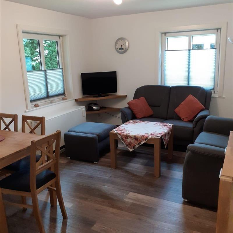 Ferielejlighed - 4 personer -  - Hindenburgstrasse - 38709 - Wildemann