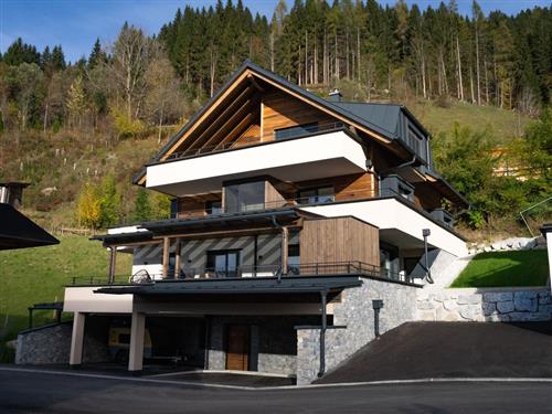 Holiday apartment - 4 persons -  - Edtsiedlung - 5531 - Eben Im Pongau