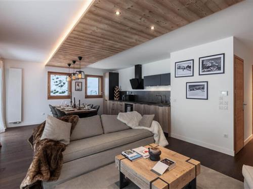 Holiday apartment - 7 persons -  - 74120 - Megeve