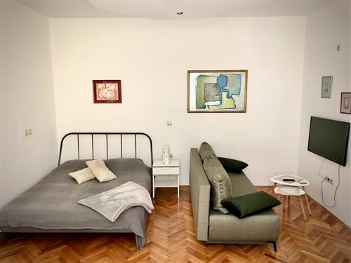 Semesterhus/Semesterlägenhet - 4 personer -  - Opatija - 51410 - Opatija