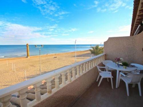 Ferieleilighet - 6 personer -  - 03560 - El Campello/Villajoyosa