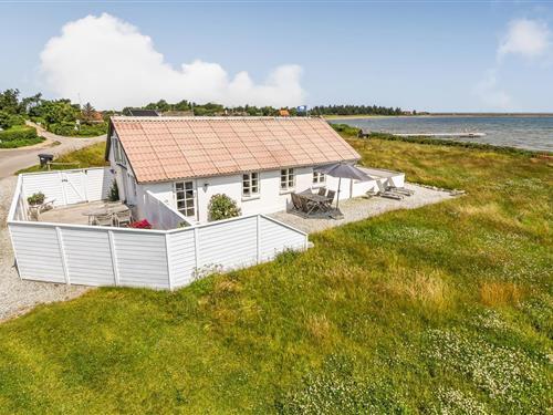 Ferienhaus - 4 Personen -  - Gjelleroddevej - Gjellerodde - 7620 - Lemvig