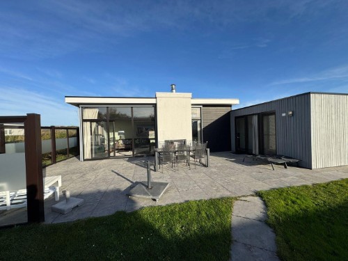 Fritidshus - 4 personer -  - Schoneveld - 4511HR - Breskens