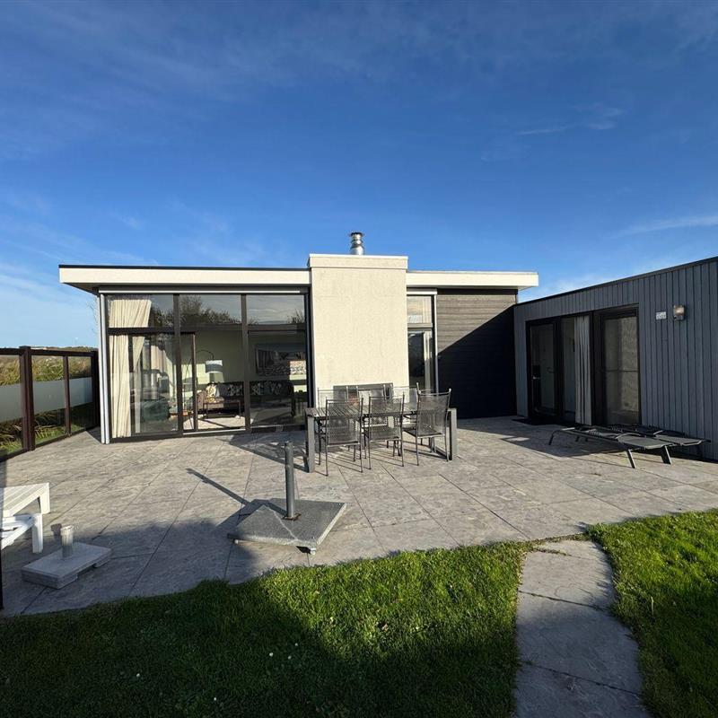 Sommerhus - 4 personer -  - Schoneveld - 4511HR - Breskens