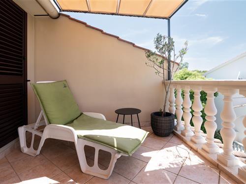 Holiday Home/Apartment - 5 persons -  - Muline - 23275 - Muline