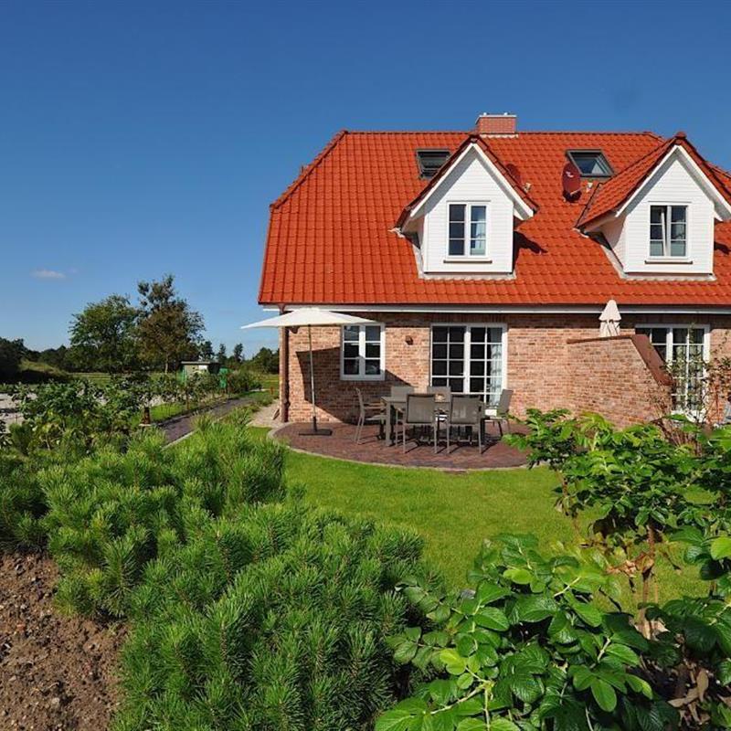 Sommerhus - 6 personer -  - Böhler Landstraße - 25826 - St Peter-Ording