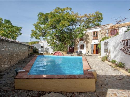 Farmhouse - 6 persons -  - 18295 - Fuentes De Cesna