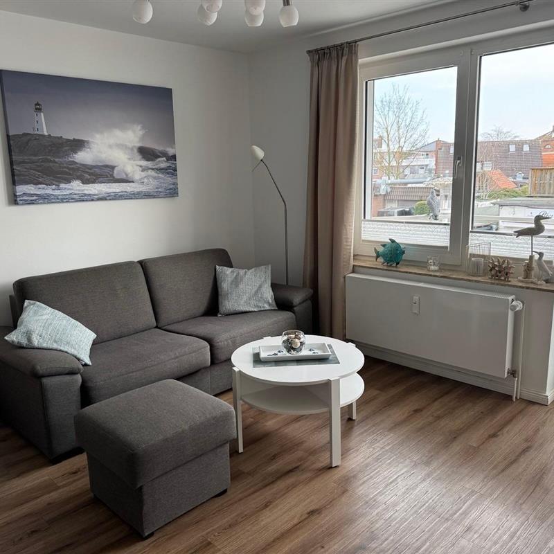 Ferielejlighed - 2 personer -  - Wicheldorfstraße - 23743 - Grömitz