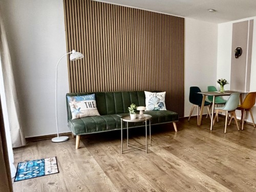 Ferielejlighed - 5 personer -  - Karlstraße - 17459 - Kölpinsee
