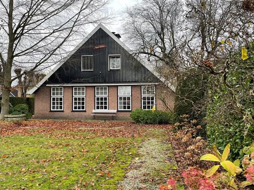 Sommerhus - 10 personer -  - 7671 CW - Vriezenveen