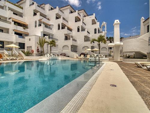 Holiday Home/Apartment - 5 persons -  - avenida los pueblos - 38660 - Costa Adeje