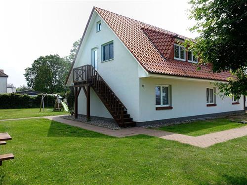 Ferielejlighed - 4 personer -  - Neuhof - 23999 - Insel Poel / Ot Neuhof