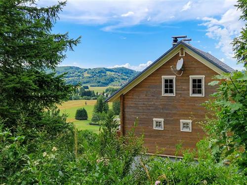 Sommerhus - 7 personer -  - Ravna Gora - 51314