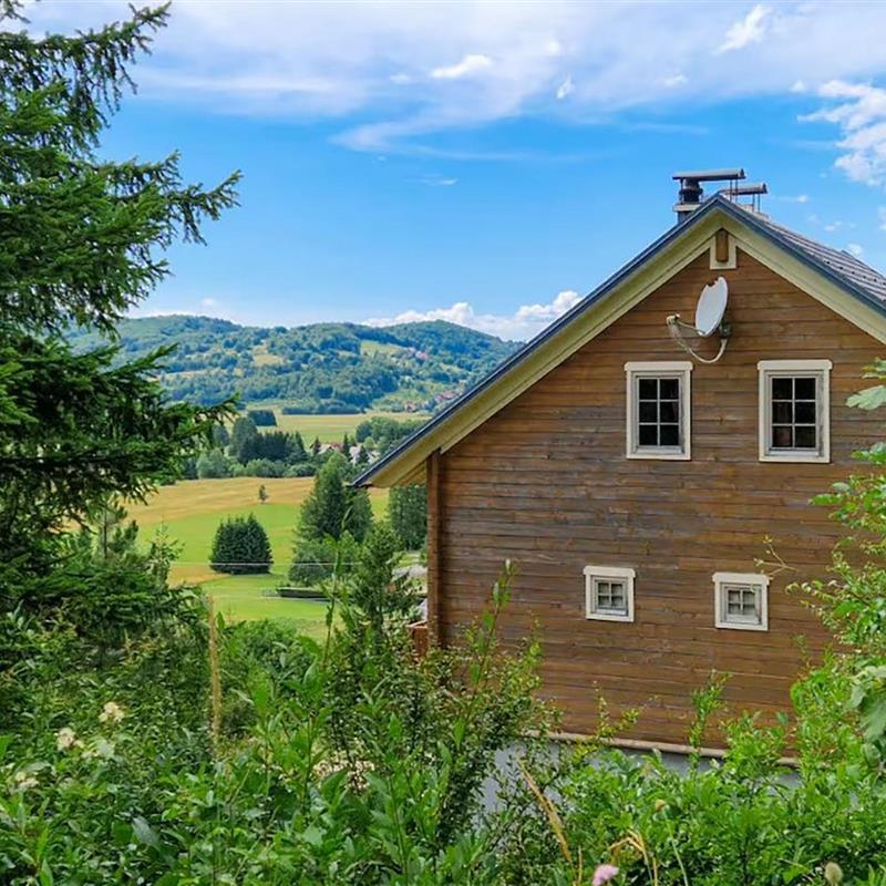 Sommerhus - 7 personer -  - Ravna Gora - 51314