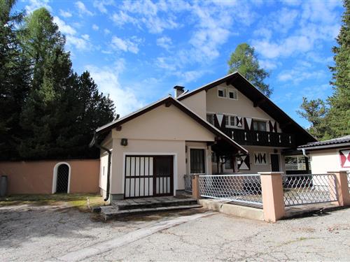Herskapshus / Villa - 10 personer -  - 9862 - Innerkrems