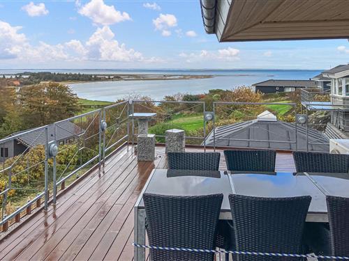 Ferienhaus - 7 Personen -  - Bellisvej - Gjellerodde Strand - 7620 - Lemvig