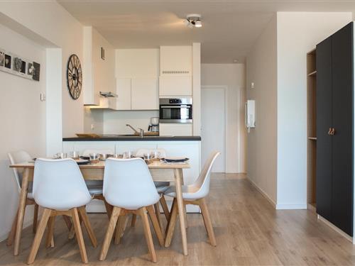 Semesterlägenhet - 7 personer -  - Duinenstraat - 8400 - Oostende