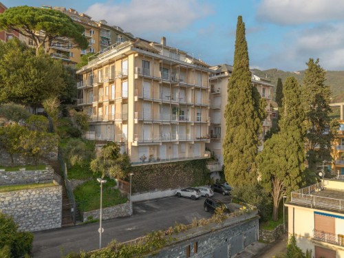 Semesterlägenhet - 4 personer -  - 16035 - Rapallo
