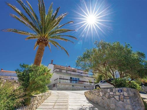 Ferielejlighed - 6 personer -  - Banjol - Rab-Banjol - 51280 - Banjol