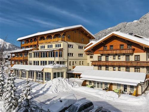 Ferielejlighed - 2 personer -  - Dorf - 9942 - Obertilliach