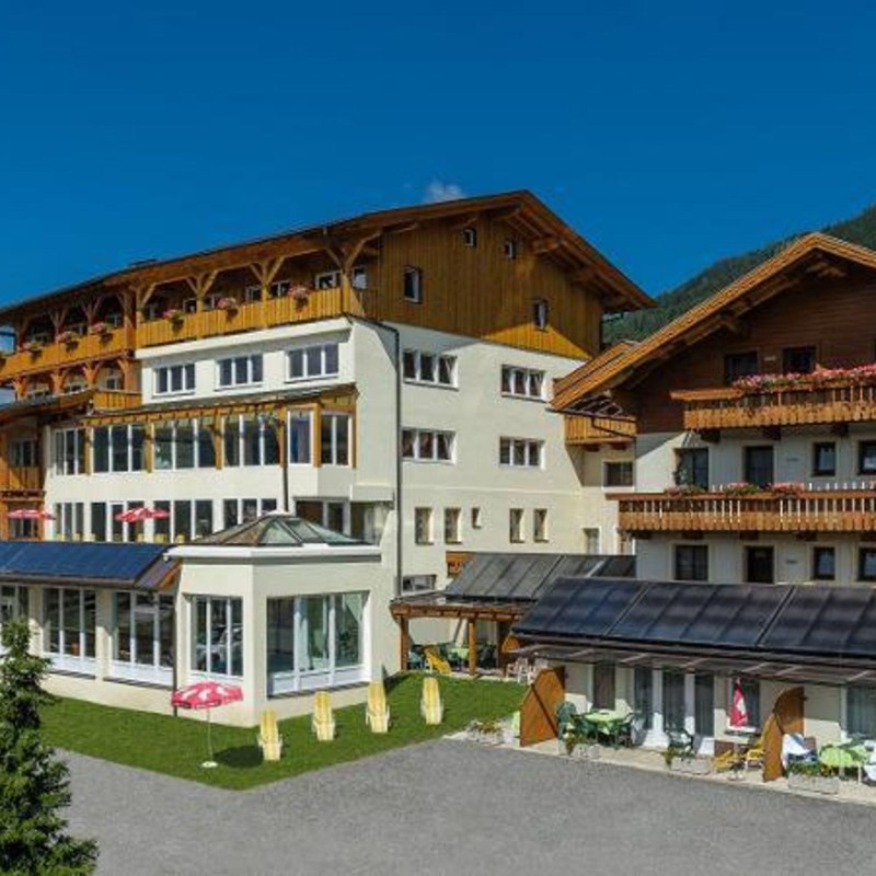Ferielejlighed - 2 personer -  - Dorf - 9942 - Obertilliach