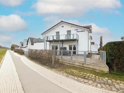 Ferielejlighed - 6 personer -  - Dünenstraße - 18374 - Zingst