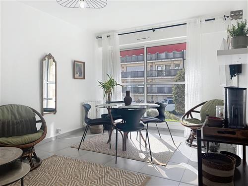 Holiday apartment - 2 persons -  - Deauville-Trouville - 14800