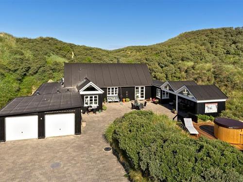 Sommerhus - 8 personer -  - Vester Klitvej - 9492 - Blokhus