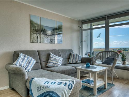 Ferielejlighed - 4 personer -  - G Ferienpark - 23774 - Heiligenhafen