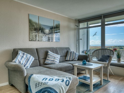 Ferielejlighed - 4 personer -  - G Ferienpark - 23774 - Heiligenhafen