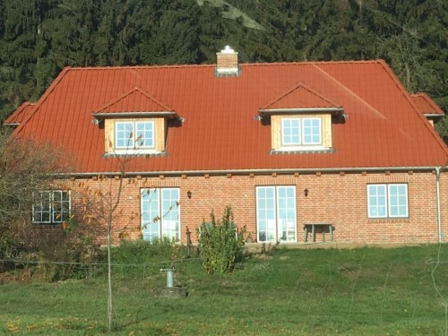 Holiday home - 6 persons -  - 23827 - Wensin