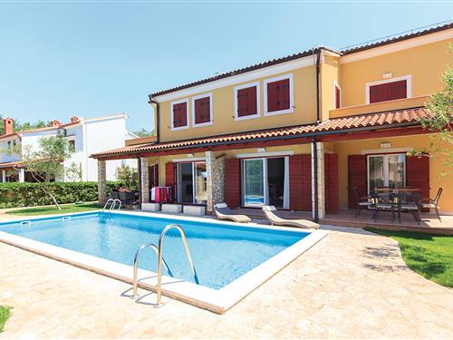 Holiday apartment - 4 persons -  - Volme - Banjole-Volme - 52100 - Banjole