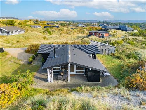 Sommerhus - 6 personer -  - Hedelærkevej - 6854 - Henne Strand