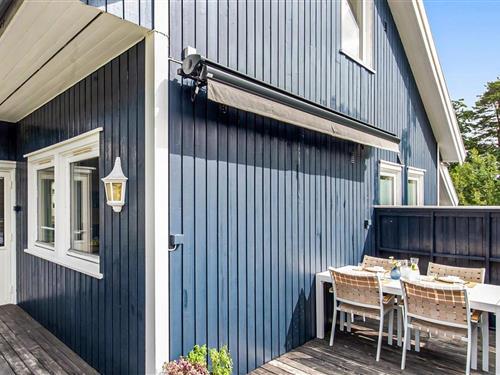 Ferielejlighed - 8 personer -  - Ronatoppen - 4638 - Kristiansand S