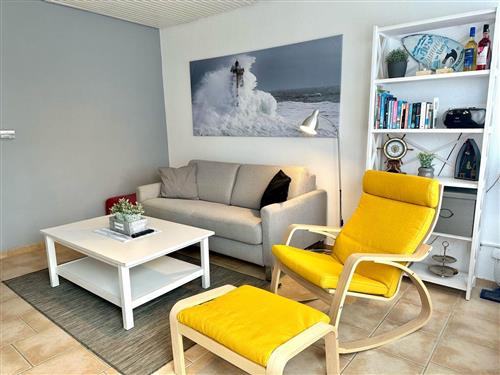 Ferieleilighet - 4 personer -  - Am Kampland - 23747 - Dahme