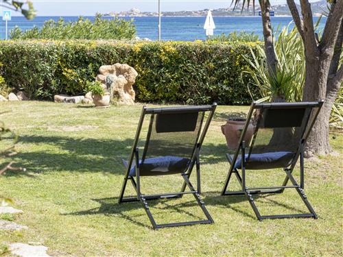 Ferienhaus - 5 Personen -  - Cannigione - 07021