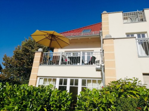 Ferielejlighed - 3 personer -  - Leuchtturmstraße - 18230 - Rerik