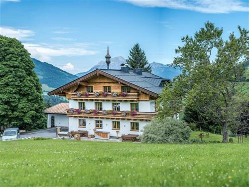 Sommerhus - 5 personer -  - Bachwinkl - 5761 - Maria Alm Am Steinernen M