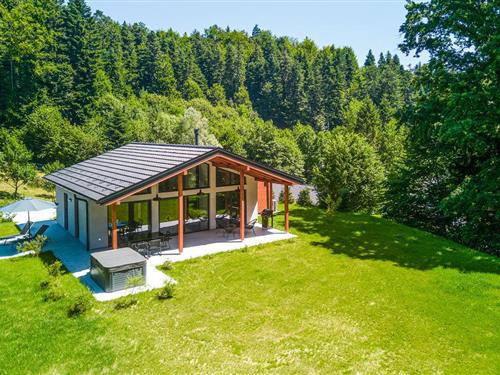 Sommerhus - 5 personer -  - Brezova Gora - Trakoscan - 42253 - Brezova Gora